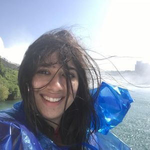 Meet your Posher, Rohini